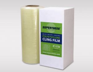 Superthene Polyethylene (PE) food wrap